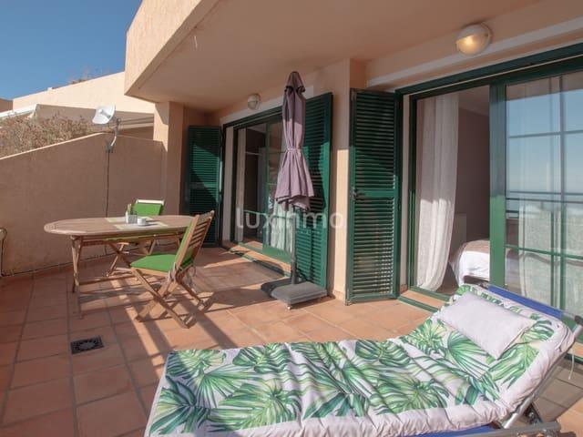 Apartamento en alquiler en Altea, Alicante Costa Blanca