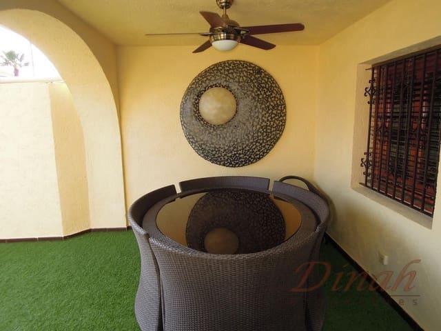 Apartamento en alquiler en Altea, Alicante Costa Blanca