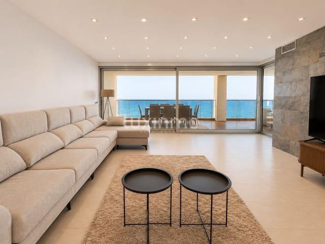 Apartamento en alquiler en Altea, Alicante Costa Blanca