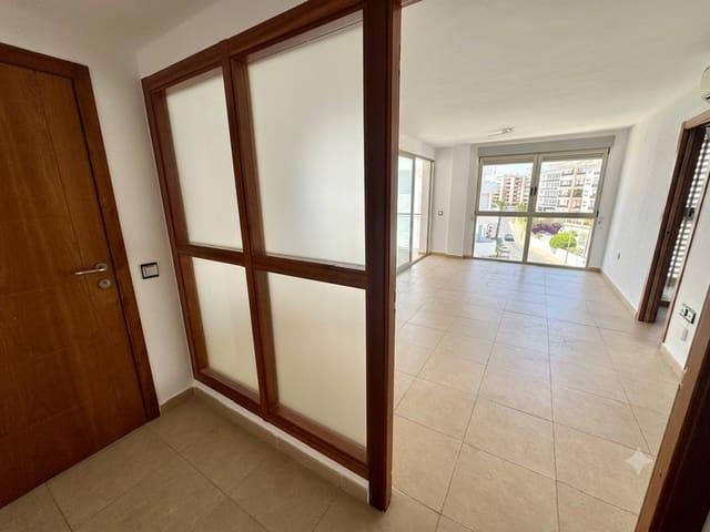 Apartamento en alquiler en Altea, Alicante Costa Blanca