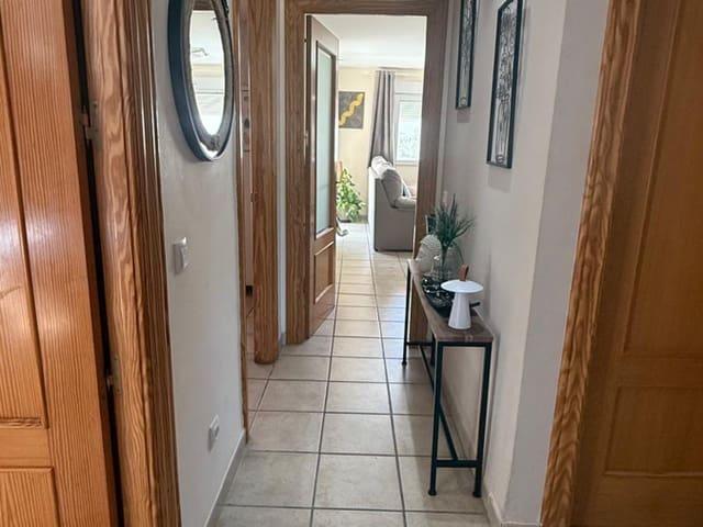 Apartamento en alquiler en Altea, Alicante Costa Blanca