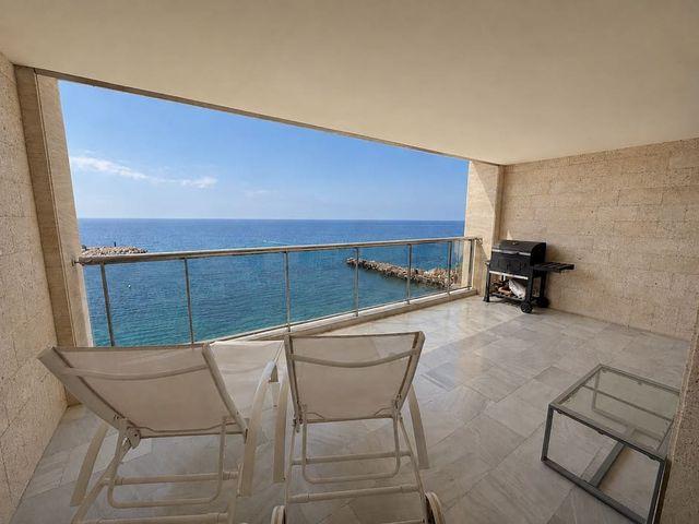 Apartamento en alquiler en Altea, Alicante Costa Blanca