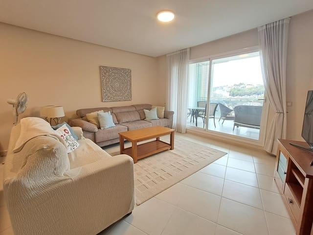 Apartamento en alquiler en Altea, Alicante Costa Blanca