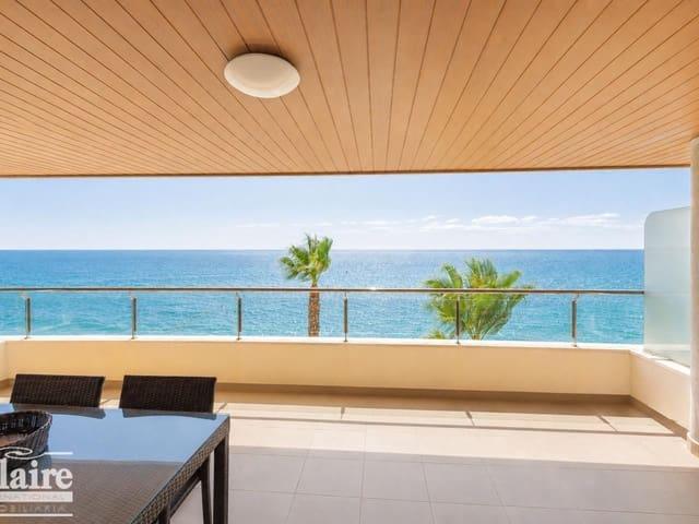 Apartamento en alquiler en Altea, Alicante Costa Blanca