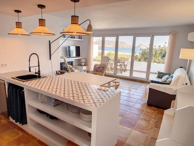 Apartamento en alquiler en Altea, Alicante Costa Blanca