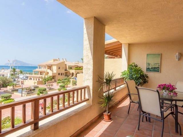 Apartamento en alquiler en Altea, Alicante Costa Blanca