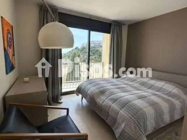 Apartamento en alquiler en Alto de los Monteros
