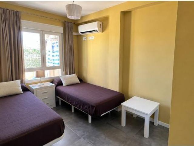 Apartamento en alquiler en Altos de Campoamor. Orihuela Costa