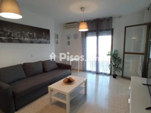 Apartamento en alquiler en Alvaro Domecq