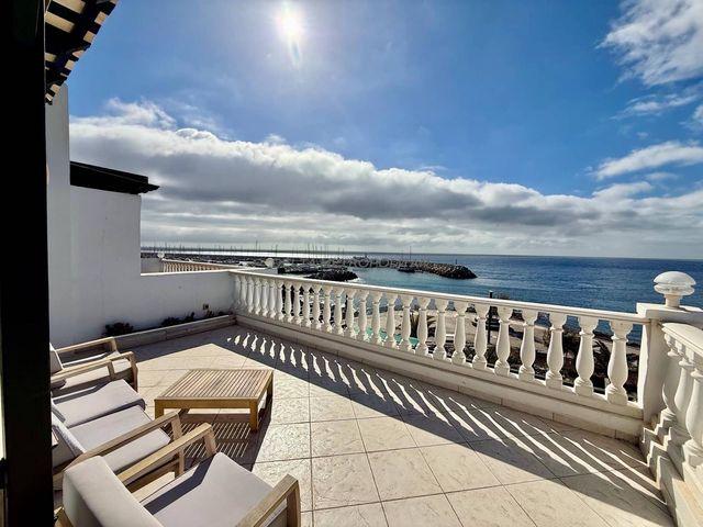 Apartamento en alquiler en Amarilla Golf, Tenerife
