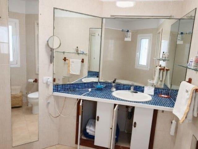 Apartamento en alquiler en Amarilla Golf, Tenerife