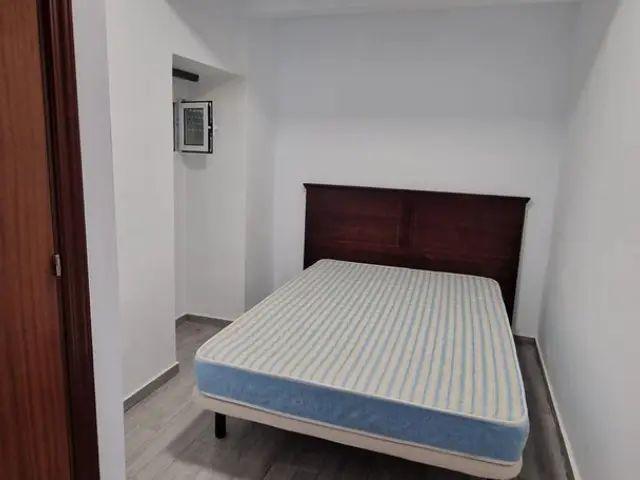 Apartamento en alquiler en Andalucia