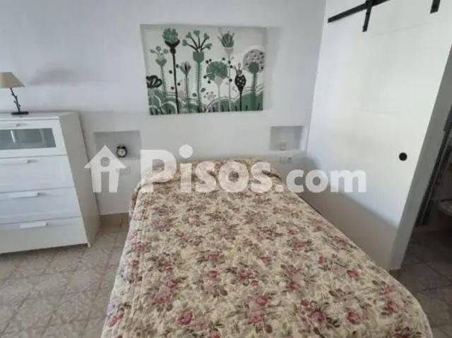 Apartamento en alquiler en Andalucia