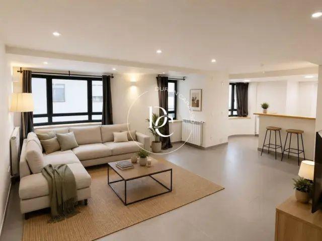 Apartamento en alquiler en Andorra La Vella