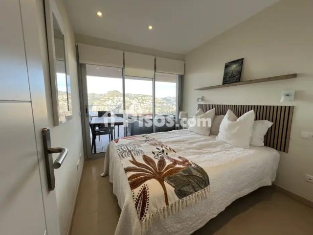 Apartamento en alquiler en Andratx