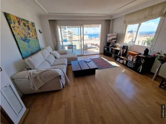 Apartamento en alquiler en Andratx