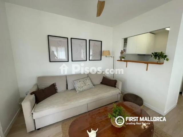 Apartamento en alquiler en Andratx