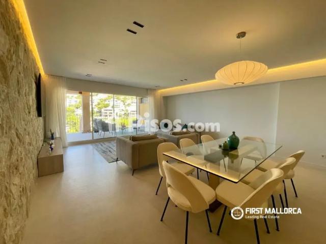 Apartamento en alquiler en Andratx