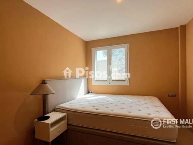 Apartamento en alquiler en Andratx