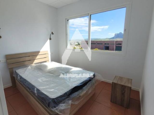 Apartamento en alquiler en Antequera, Zona Cueva de Menga