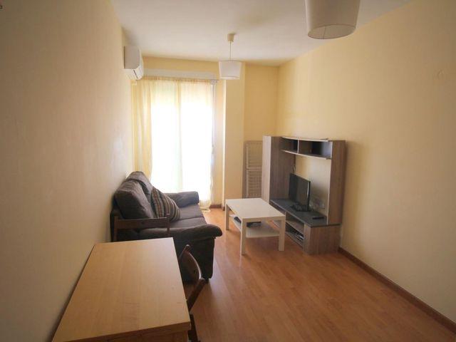Apartamento en alquiler en Armilla, Granada
