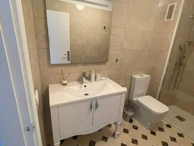 Apartamento en alquiler en Arona, Tenerife