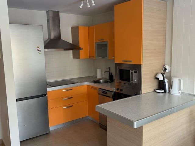 Apartamento en alquiler en Arona, Tenerife