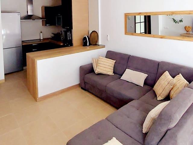 Apartamento en alquiler en Arona, Tenerife