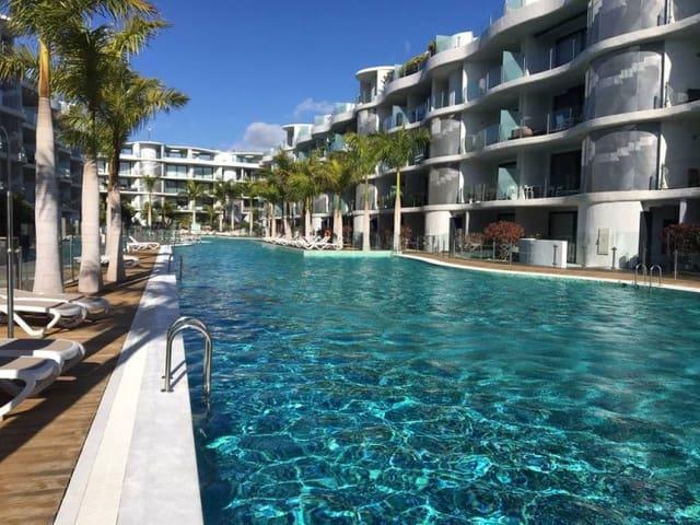 Apartamento en alquiler en Arona, Tenerife