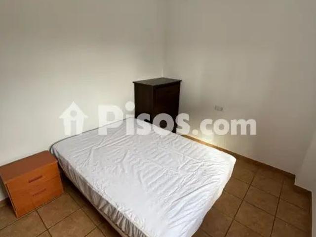 Apartamento en alquiler en Arco Norte Avenida de España