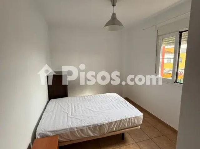 Apartamento en alquiler en Arco Norte Avenida de España