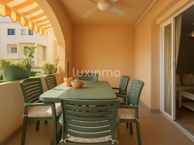 Apartamento en alquiler en Arenal, Alicante Costa Blanca