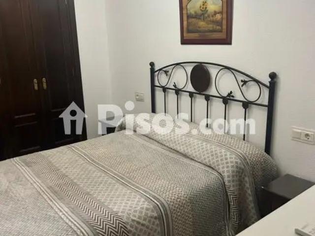 Apartamento en alquiler en Arenal La Pólvora