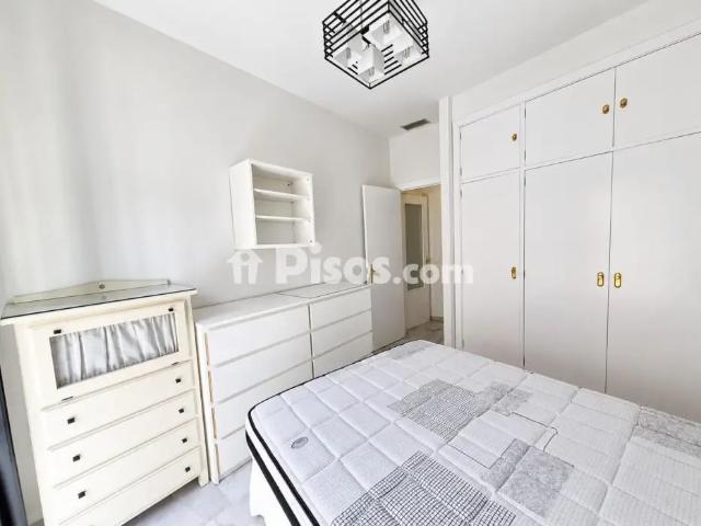 Apartamento en alquiler en Arenal Museo Tetuán