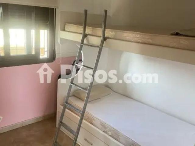Apartamento en alquiler en Arenales
