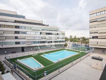 Apartamento en alquiler en Arenales del Sol, Alicante Costa Blanca
