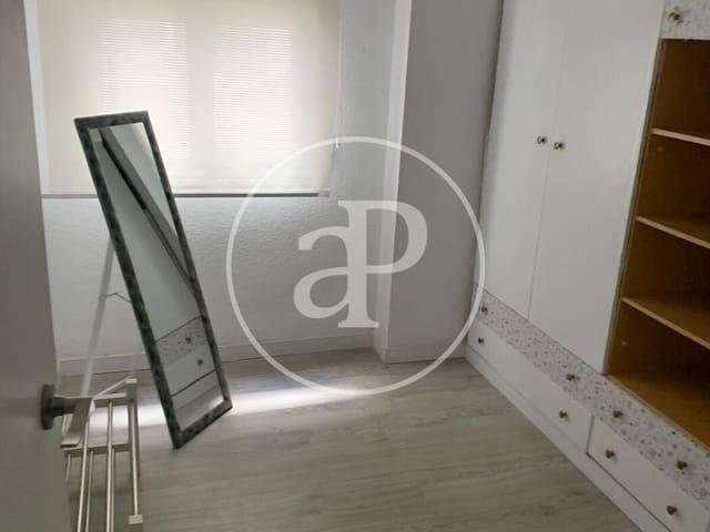 Apartamento en alquiler en Arenales del Sol, Alicante Costa Blanca