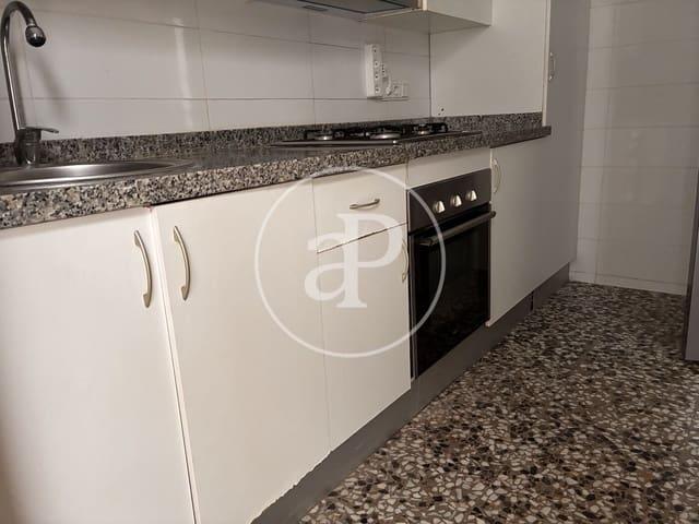 Apartamento en alquiler en Arenales del Sol, Alicante Costa Blanca