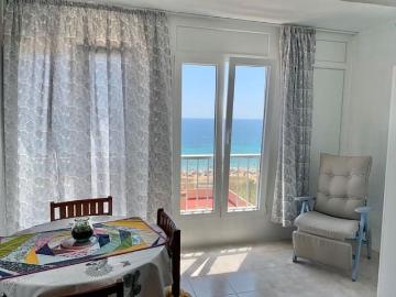 Apartamento en alquiler en Arenales del Sol, Alicante Costa Blanca