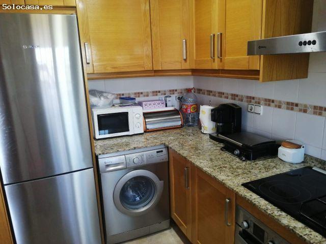 Apartamento en Alquiler en Arenales del sol, Alicante