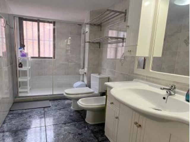 Apartamento en Alquiler en Arenales del sol, Alicante