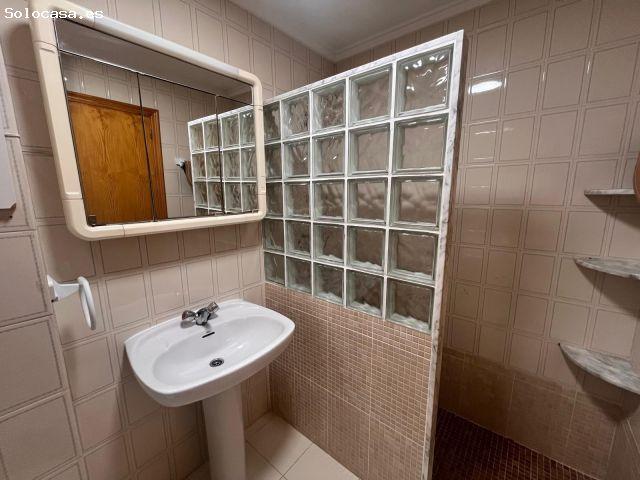 Apartamento en Alquiler en Arenales del sol, Alicante