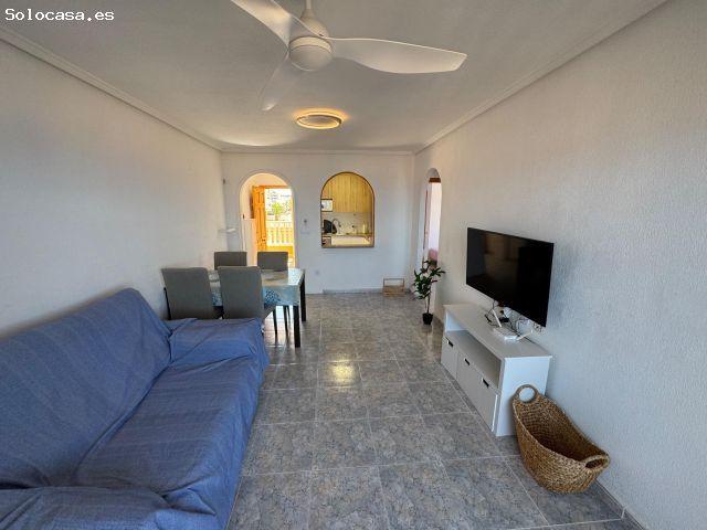 Apartamento en Alquiler en Arenales del sol, Alicante