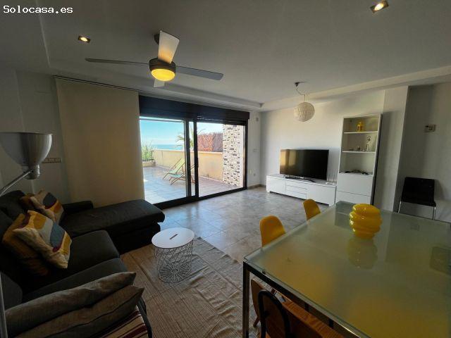 Apartamento en Alquiler en Arenales del sol, Alicante