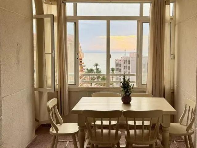 Apartamento en alquiler en Arenales del Sol