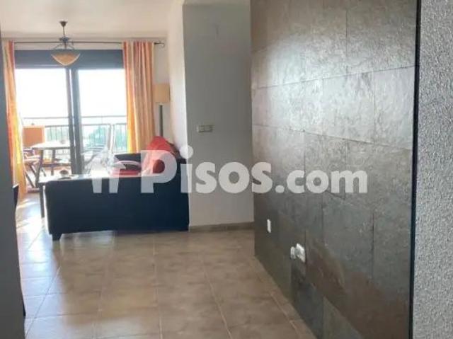 Apartamento en alquiler en Arenales del Sol