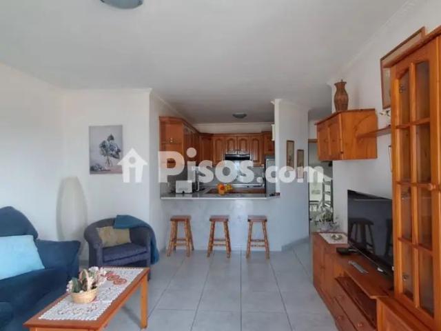 Apartamento en alquiler en Arguineguín