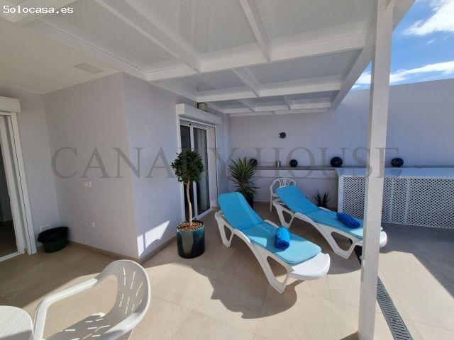 Apartamento en alquiler en Arguineguin, Gran Canaria