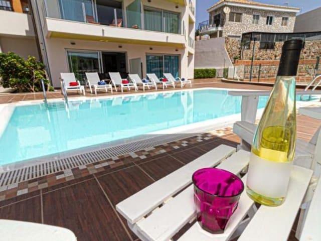 Apartamento en alquiler en Arguineguín, Gran Canaria