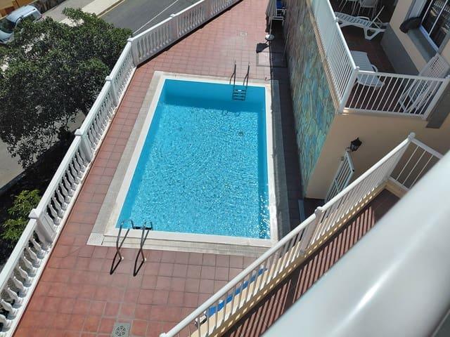 Apartamento en alquiler en Arguineguín, Gran Canaria